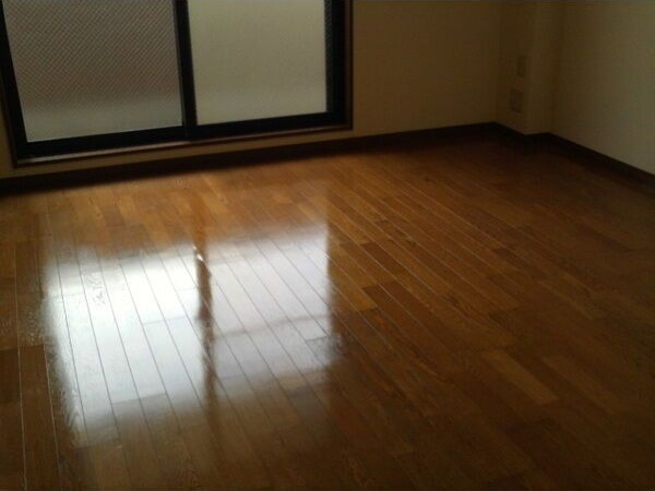 アンプルール フェール 縁 Ⅰ　　刈谷市近郊の賃貸ならクラスホーム刈谷店の居間・リビング