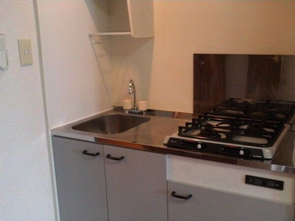 アンプルール フェール 縁 Ⅰ　　刈谷市近郊の賃貸ならクラスホーム刈谷店のキッチン