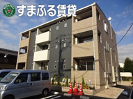キャピタルⅡ　豊田市上郷町の画像