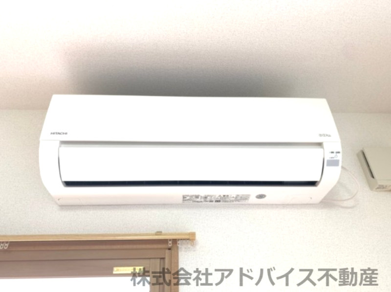 ロータス本城の設備