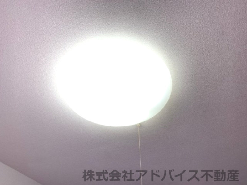 ロータス本城の設備