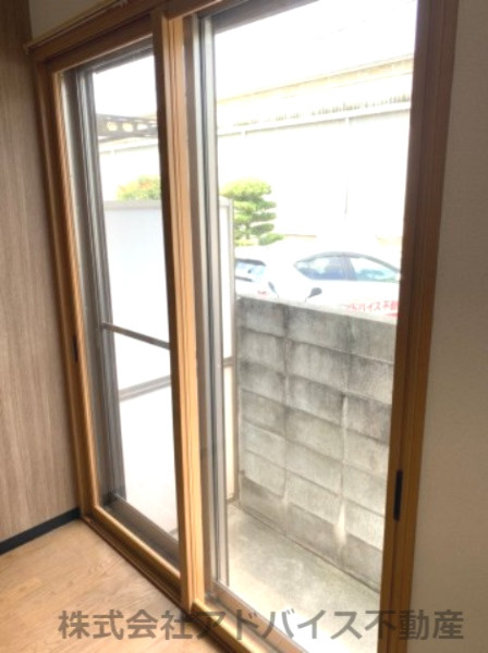 ロータス本城の設備