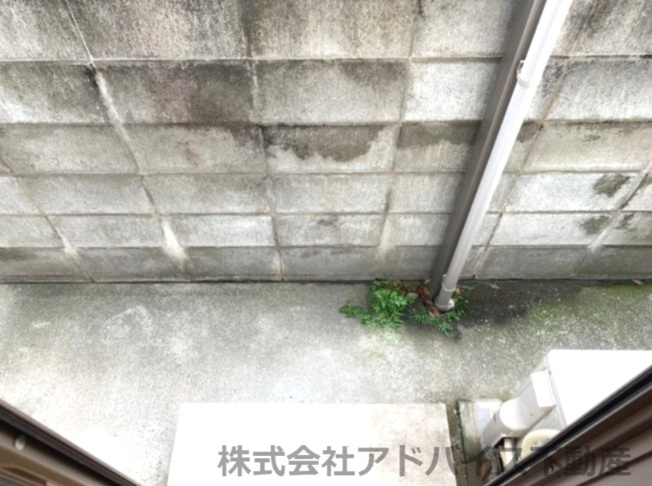 【バルコニー】 | ロータス本城