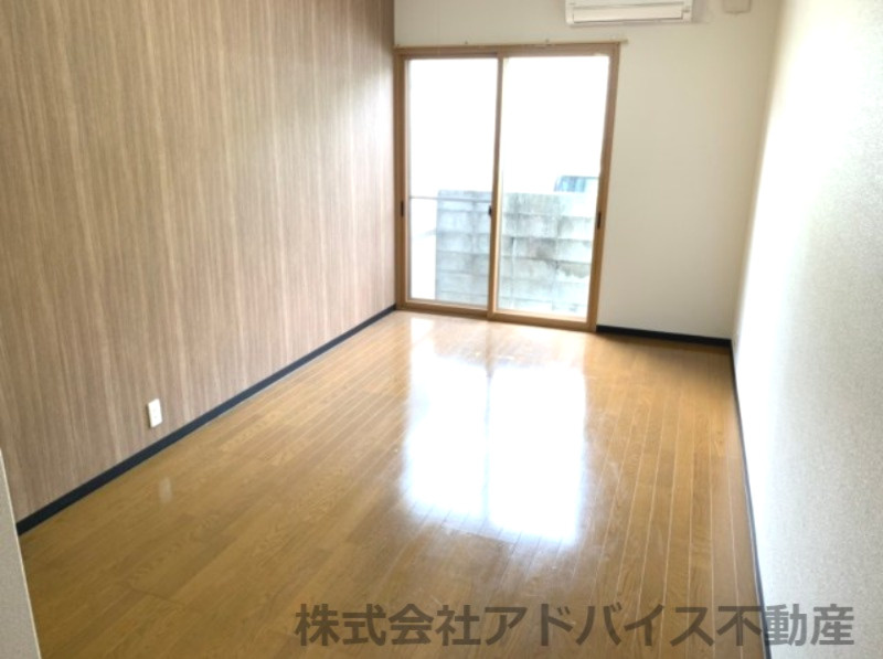 ロータス本城の居間・リビング