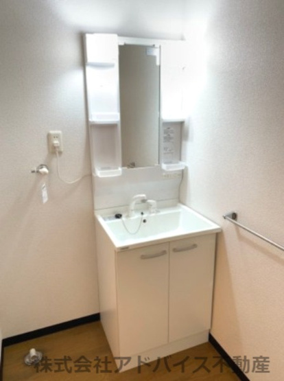 【洗面所】 | ロータス本城