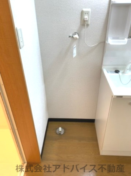 ロータス本城の設備