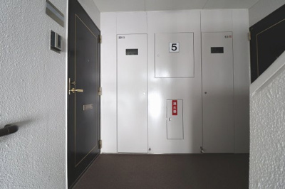 【その他共用部分】 | サーラシティ井田