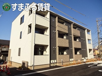 【外観】