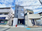 東急田園都市線「溝の口」新築戸建ての画像