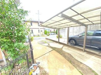 【駐車場】 | 駐車場です！