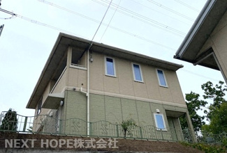 【外観】 | 平成17年3月建築！令和４年5月リフォーム済み♪素敵な戸建をぜひ現地でご確認ください(^^)