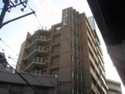 ビガーポリス101扇町の画像