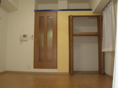 【洋室】 | ビガーポリス101扇町