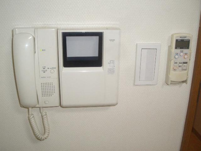 【内装】 | ビガーポリス101扇町