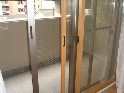 【内装】 | ビガーポリス101扇町