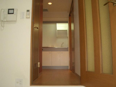 【内装】 | ビガーポリス101扇町