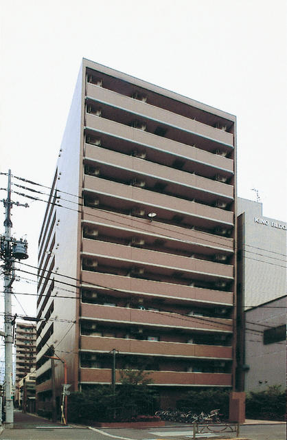 シャンテ両国の画像