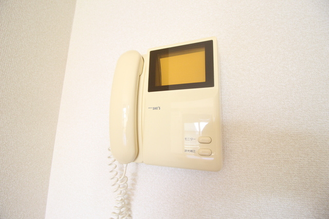 シティパルAのセキュリティ