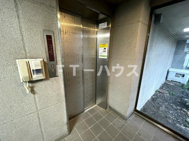 メゾンYOU&YOUのその他共用部分