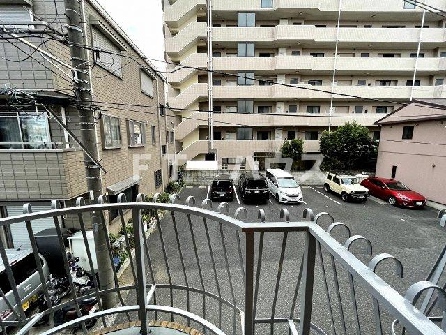 メゾンYOU&YOUの展望