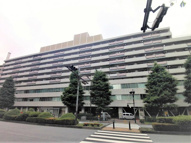 プラザ江戸川橋の画像