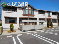 ブリランテ　Ⅰ　刈谷市築地町の画像