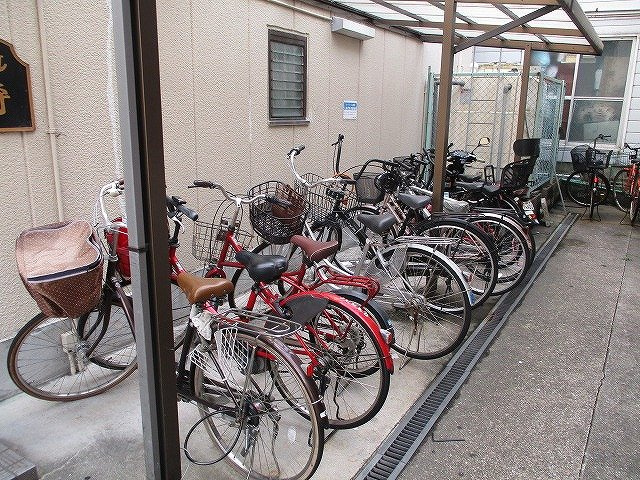 【その他共用部分】 | ファミール御崎
