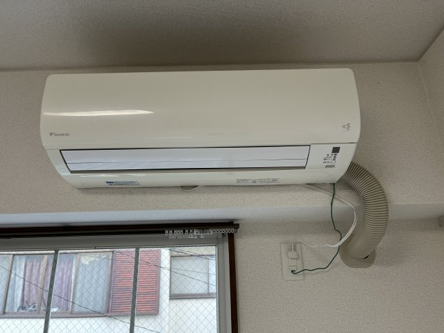ヴィクトワール船塚の設備
