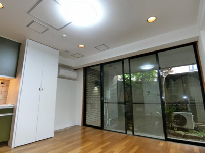 【ロビー】 | ベルテ参宮橋