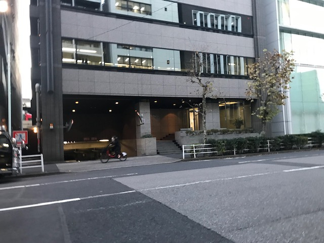 日本橋TCビルのその他