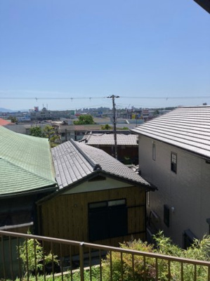 【展望】 | 神戸市西区長畑町　中古戸建 | 物件からの眺望♪