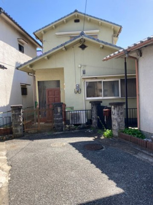 【外観】 | 神戸市西区長畑町　中古戸建 | 外観♪