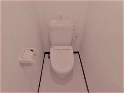 【トイレ】 | monfoyer