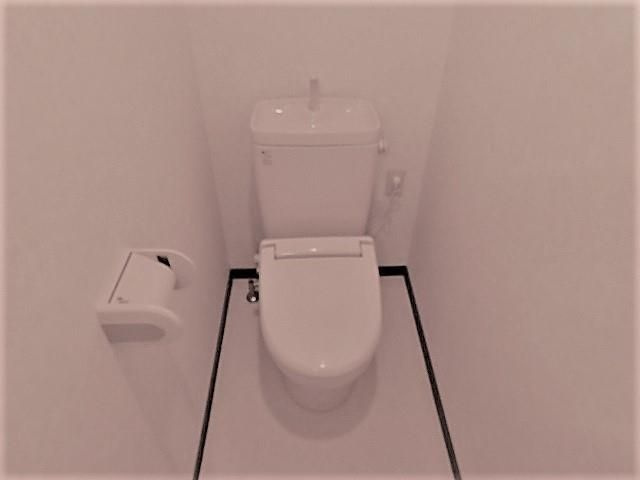 【トイレ】 | monfoyer