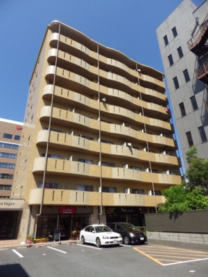 【外観】 | monfoyer