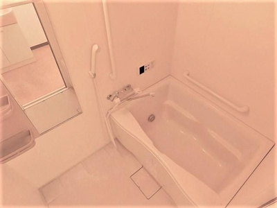 【浴室】 | monfoyer