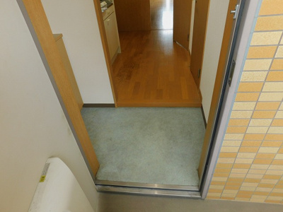 【玄関】 | monfoyer