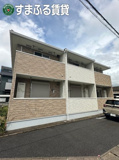 フォルシュ西ノ割　知立市谷田町の画像