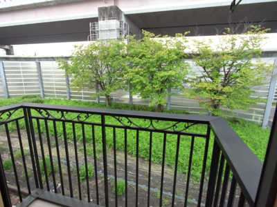 【展望】 | グラン・ソレイユ