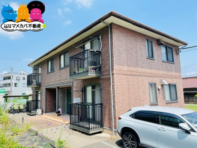 【外観】 | グラン・ソレイユ