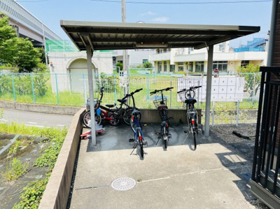 【その他共用部分】 | グラン・ソレイユ