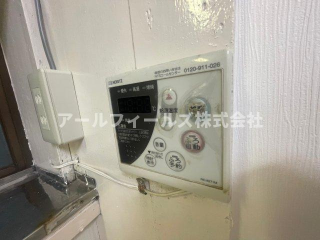 西馬橋２丁目戸建の設備