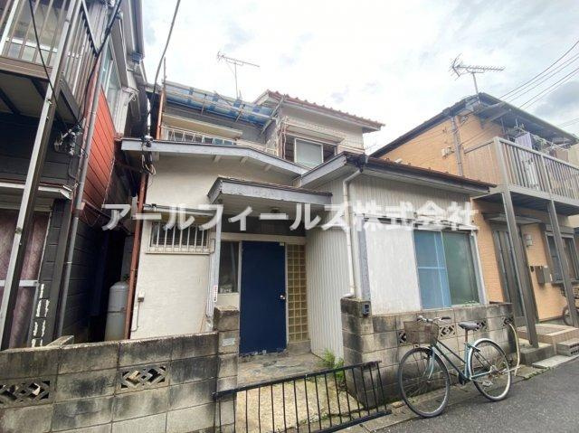 西馬橋２丁目戸建