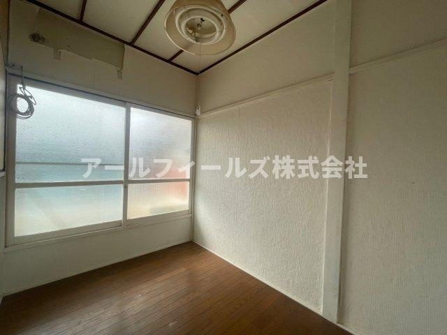 西馬橋２丁目戸建の洋室