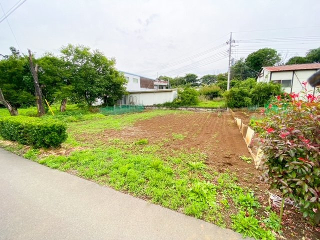 東松山市石橋（売地）の画像