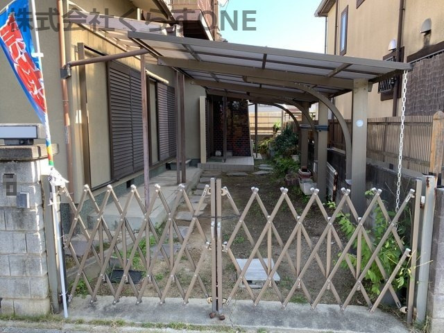 【駐車場】 | 揖保郡太子町東保／中古戸建