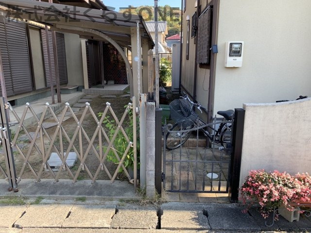 【駐車場】 | 揖保郡太子町東保／中古戸建