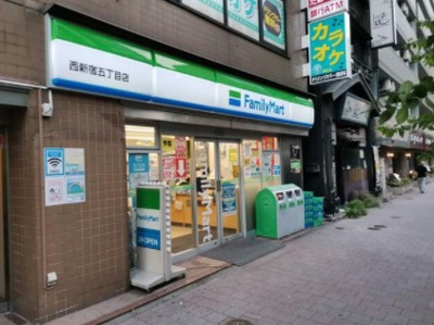 【周辺】 | ＨＩＫＡＲＩＯ新宿