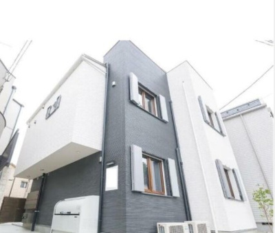 【外観】 | ＨＩＫＡＲＩＯ新宿