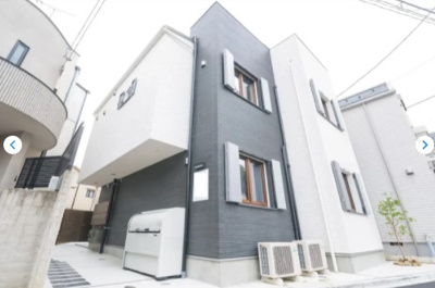 【外観】 | ＨＩＫＡＲＩＯ新宿